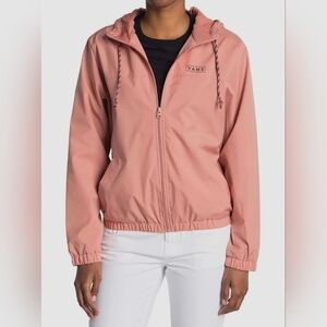 Vans Women's Blush Utility Jacket